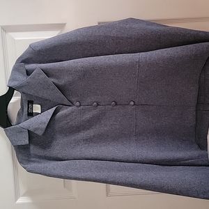 Grey suit set MAKE ME AN OFFER and BUNDLE